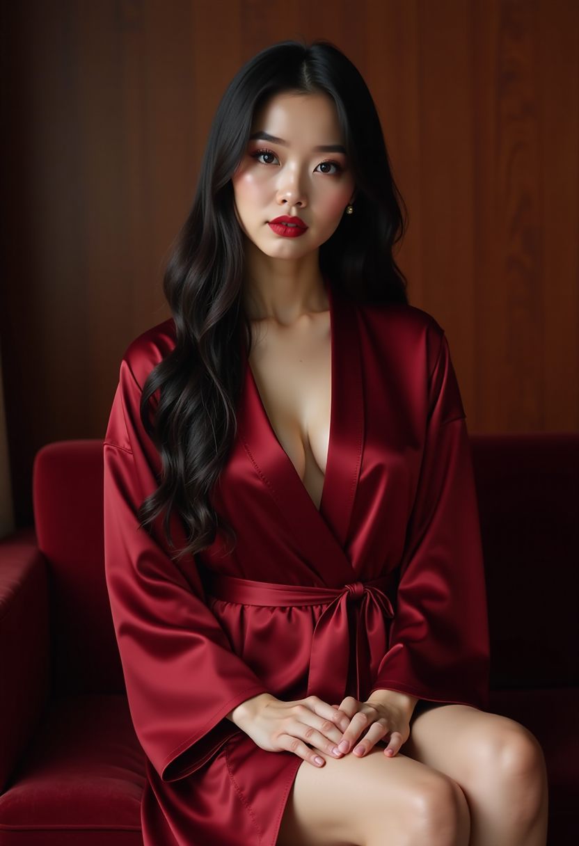 铡美案·新诠
