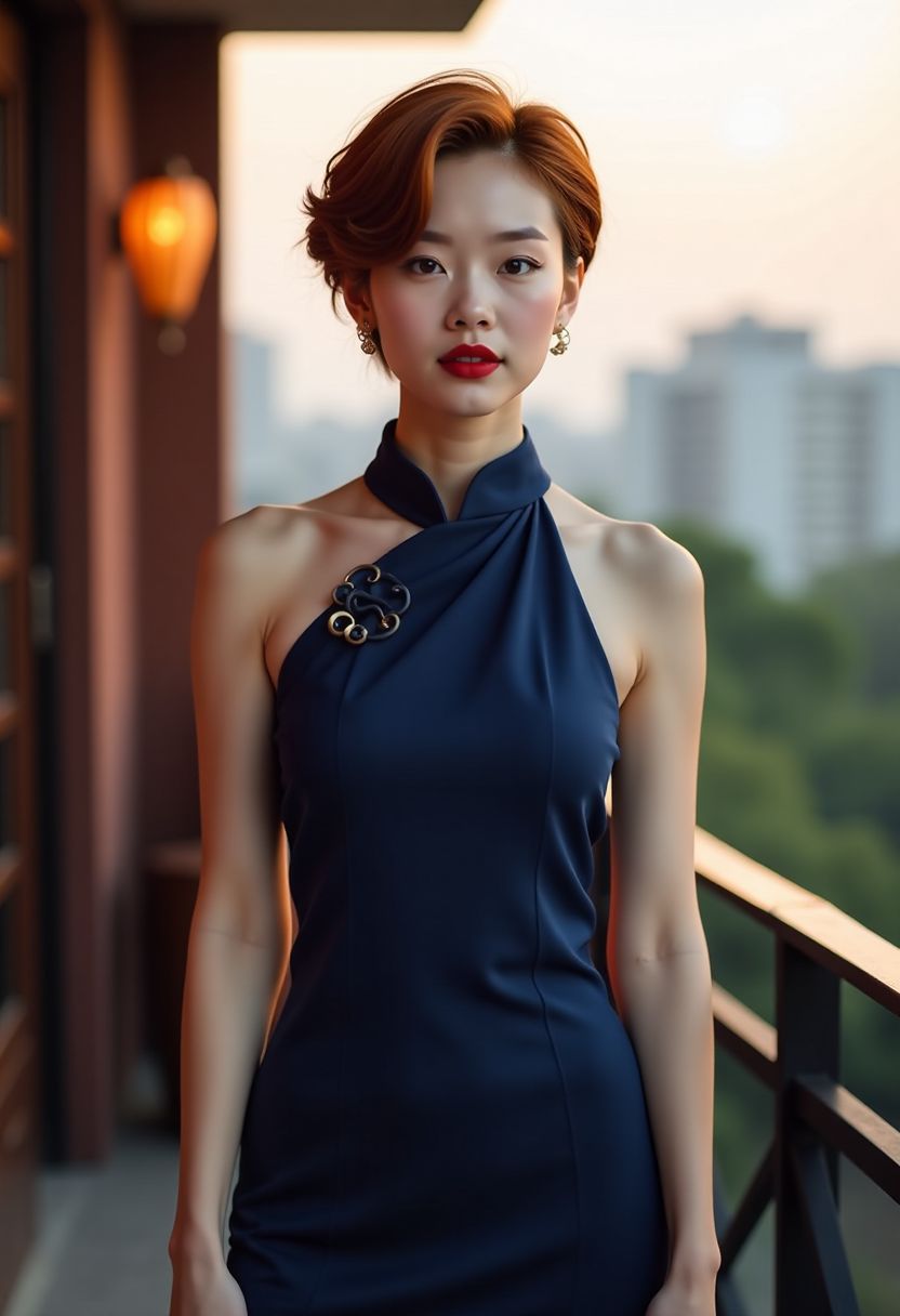 开封府·龙图夜审