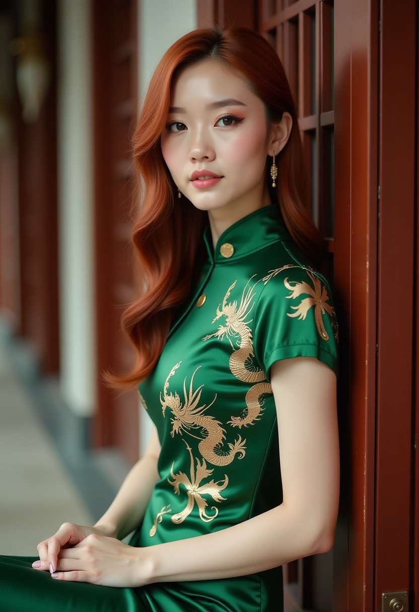 开封府门风云